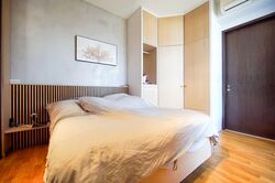 Botanique At Bartley (D19), Condominium #594474551